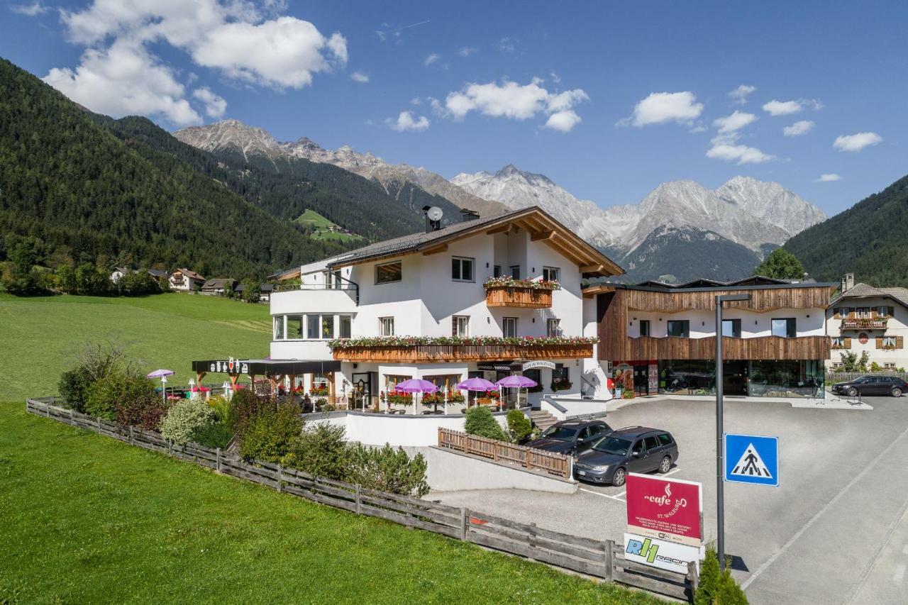 Apartments Sankt Walburg Antholz-Mittertal Exteriör bild