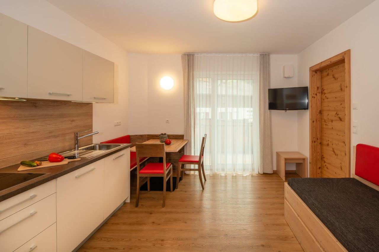 Apartments Sankt Walburg Antholz-Mittertal Exteriör bild